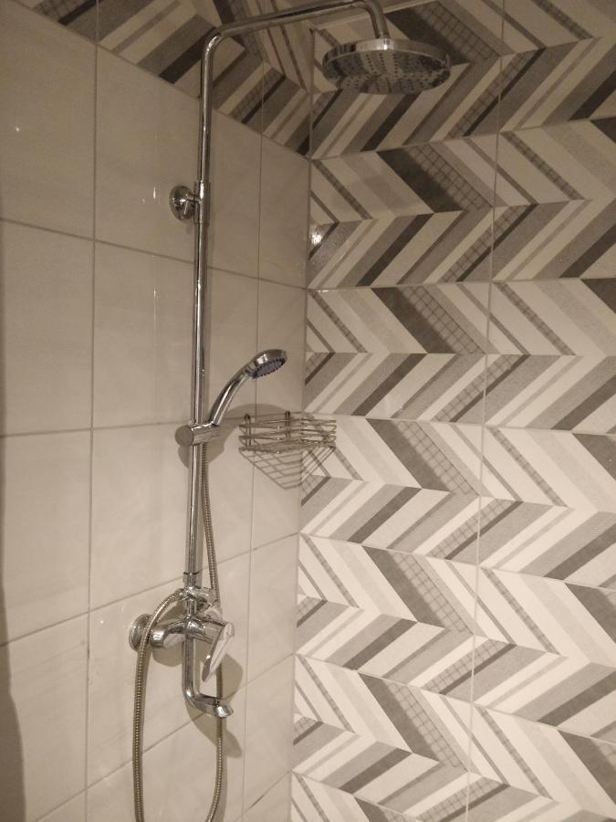 Studio Comfort On Golovna Street Chernivtsi Luaran gambar
