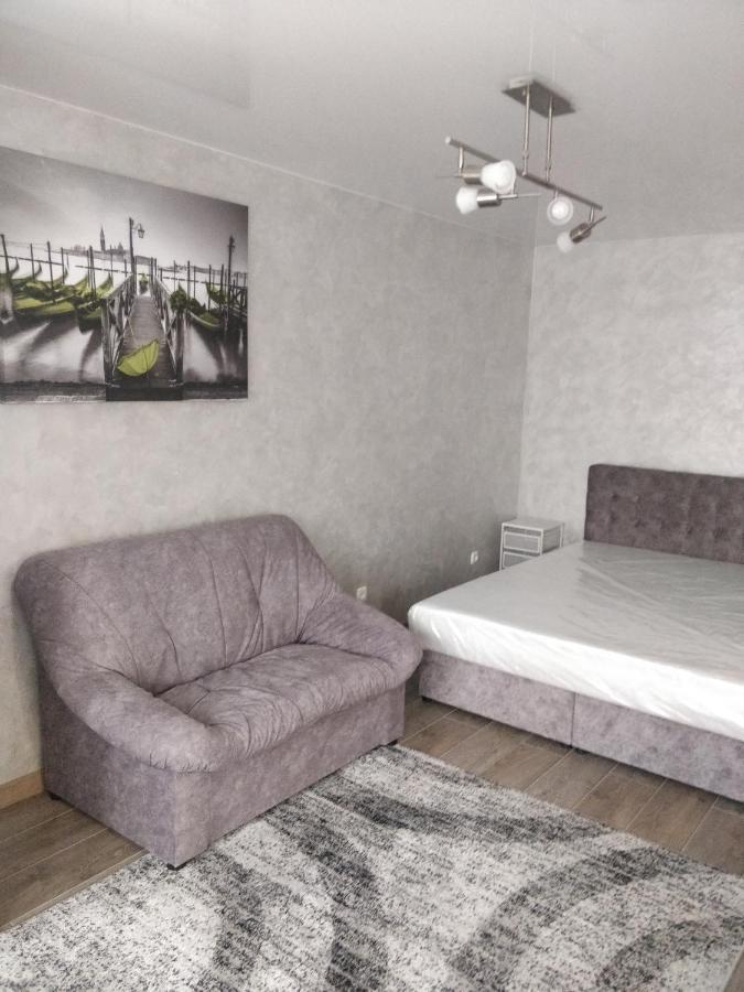 Studio Comfort On Golovna Street Chernivtsi Luaran gambar