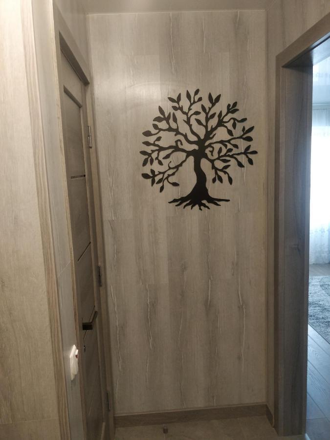 Studio Comfort On Golovna Street Chernivtsi Luaran gambar