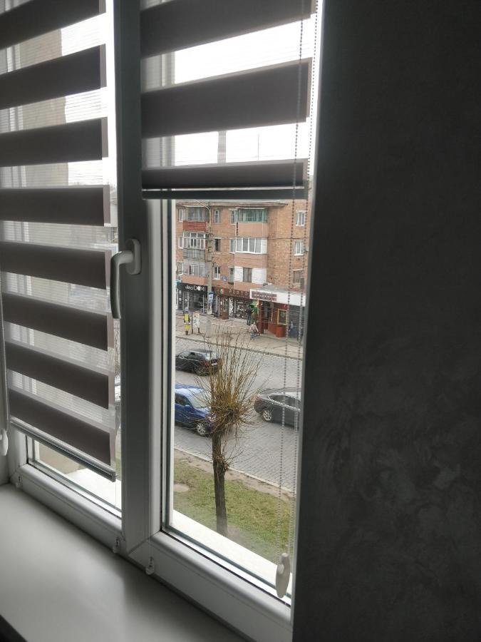 Studio Comfort On Golovna Street Chernivtsi Luaran gambar