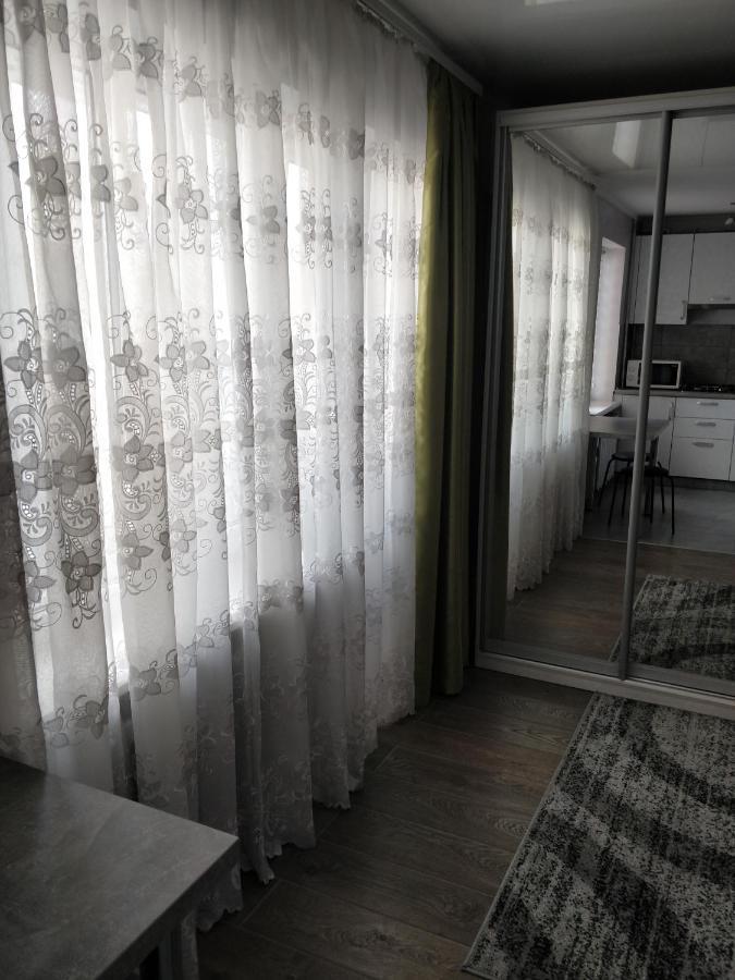 Studio Comfort On Golovna Street Chernivtsi Luaran gambar